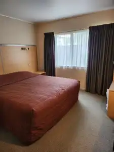 Landmark Manor Motel - 23