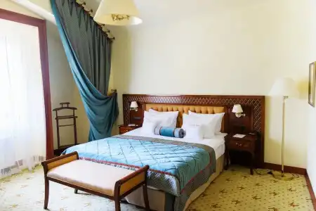 Citadel Inn Gastro Boutique - 27