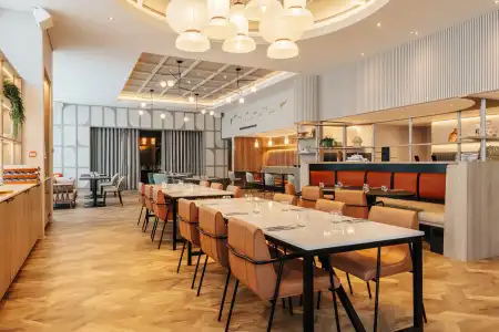 Crowne Plaza London - Docklands by IHG - 29