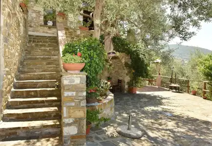 Agriturismo La Lamia - 10