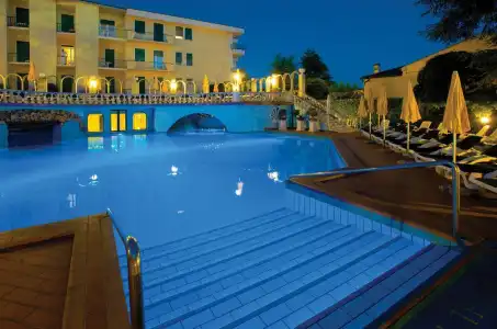Olympia Terme - 35