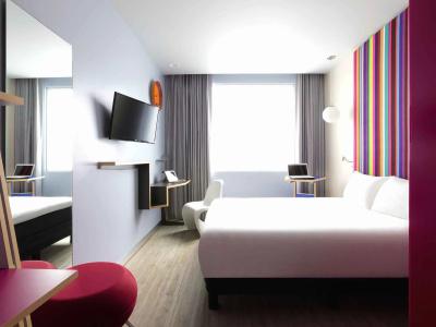 ibis Styles Mexico Reforma - 27