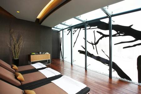 JW Marriott Mexico City Santa Fe - 13