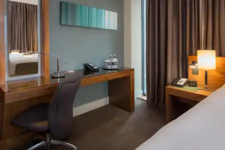 Hilton Liverpool City Centre - 60