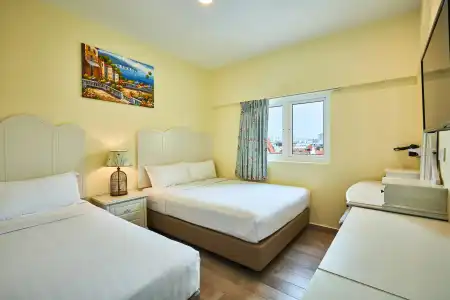 ibis budget Singapore Joo Chiat - 12