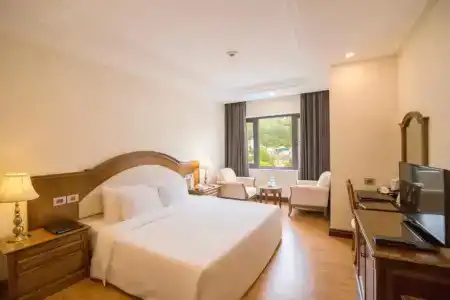 Saigon Halong - 56