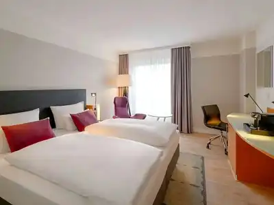 Mercure Hannover Oldenburger Allee - 96