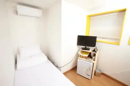 24 Guesthouse Seoul Station - 20