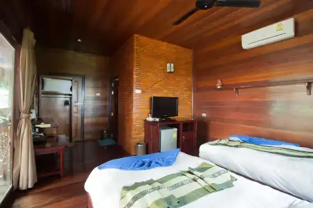 Koh Tao Regal Resort - 4