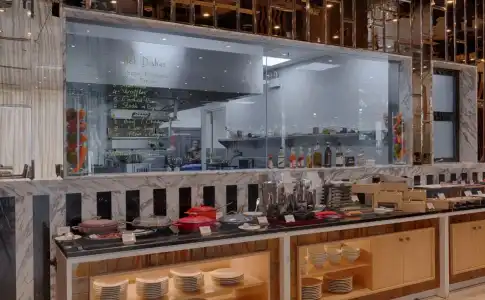 Sherwood Suites - 13