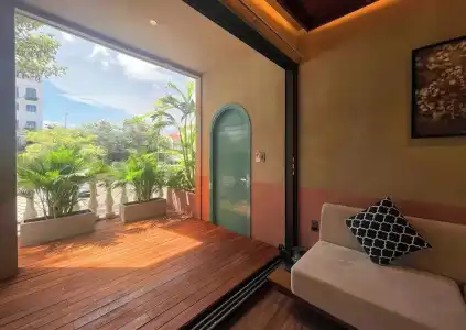Joi Boutique Bai Truoc - 150