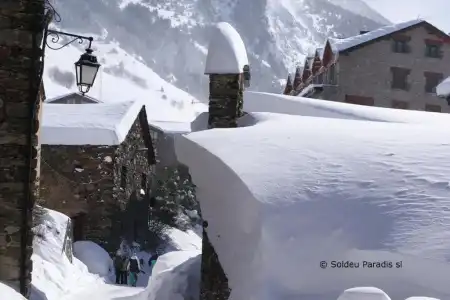 Soldeu Paradis Incles - 6