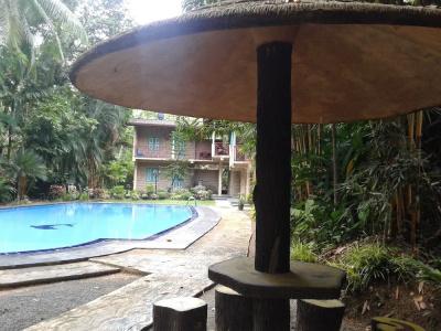 Hareesha Holiday Resort - 16
