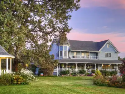Blue Mountain Mist Country Inn & Spa - 0