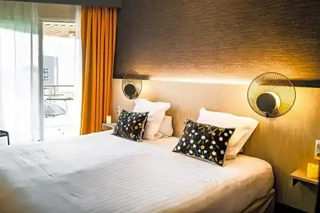 Hôtel Valdys Thalasso & Spa - les Pins - 53