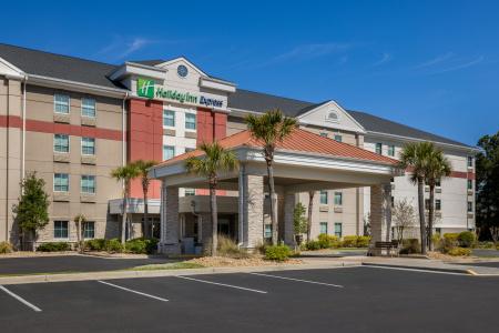 Holiday Inn Express Myrtle Beach-Broadway at the Beach by IHG - 36