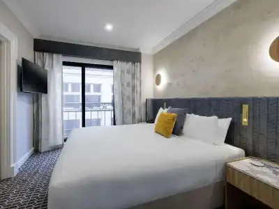 The Sebel Melbourne Flinders Lane - 59