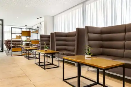 Wyndham Garden Munich Messe - 20
