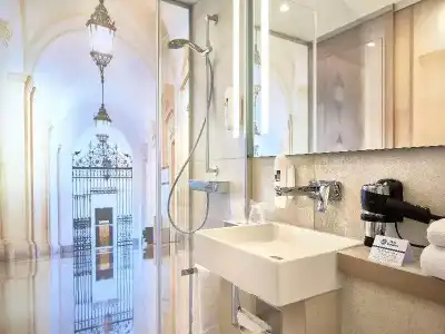 Best Western Leipzig City Center - 41