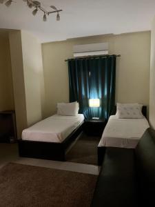 Sakan 275  Apart-Hotel - 250