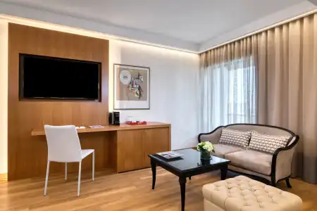 Divani Palace Acropolis - 50