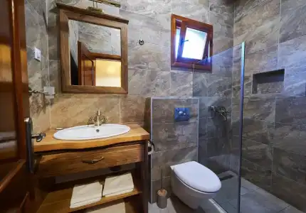 Eco Resort Cermeniza - 12