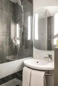 Ibis Paris Gare du Nord Château-Landon 10ème - 22