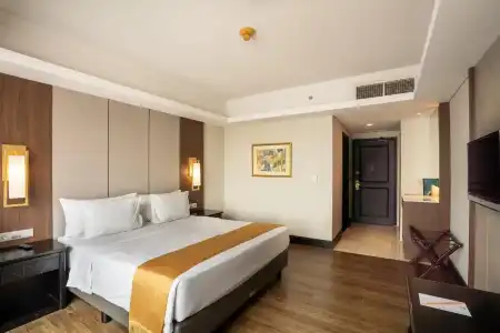 The Acacia Jakarta - 33