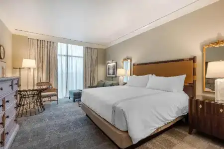 Omni Barton Creek Resort & Spa Austin - 79