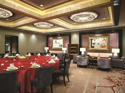 Kerry Pudong - 14