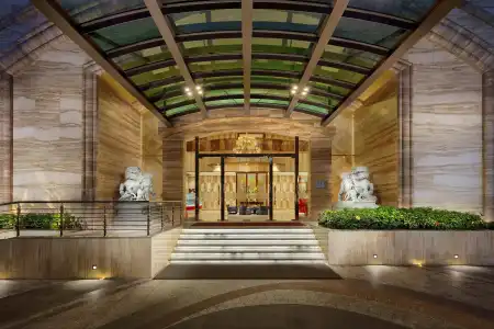 Sherwood Suites - 24