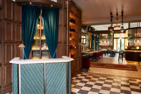 Indigo VENICE - SANT'ELENA by IHG - 12