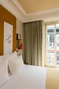 Heritage Avenida Liberdade, a Lisbon Heritage Collection - 48