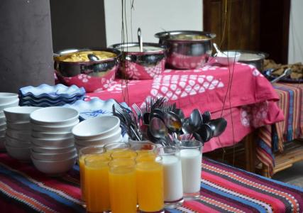 Maple Leaf Inn Lijiang - 10