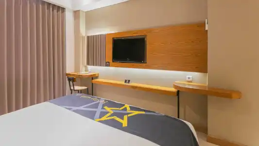 Yellow Star Ambarukmo - 53
