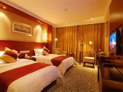 Dynasty International Kunming - 4