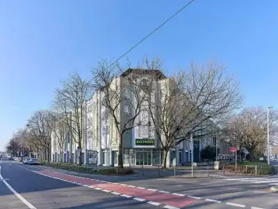 B&B Bonn-City - 12