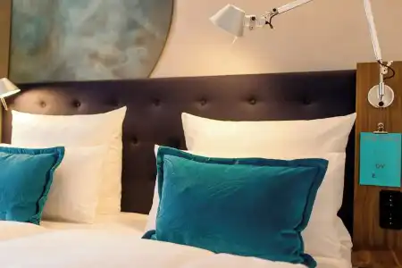 Motel One Nürnberg-Plärrer - 52