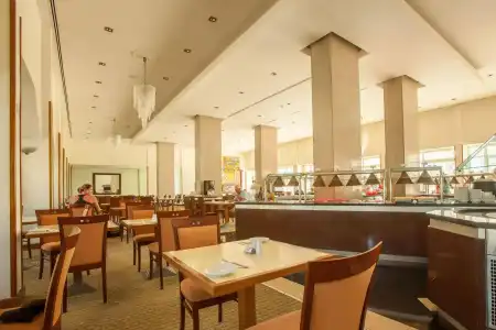Crown Resorts Horizon - 33