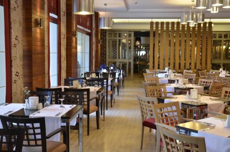 Port Side Resort - 30