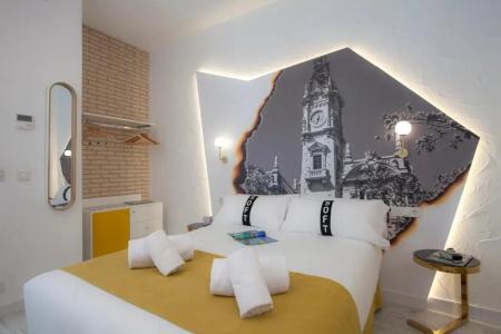 Casual Socarrat Valencia - Adults Only - 78