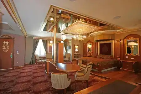 Fuat Paşa Oteli - 44