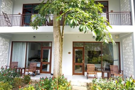 Kingo Retreat Resort - 41