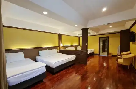 Phuphaphung Resort - 58