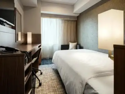 Four Points Flex by Sheraton Yokohama West - 23