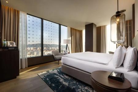 InterContinental Ljubljana by IHG - 63