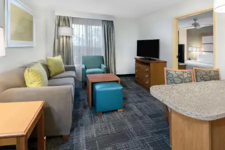 Homewood Suites Phoenix-Metro Center - 51