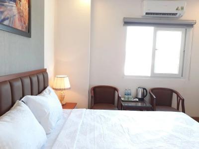 Canary Nha Trang - 4