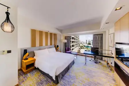 Cinnamon Grand Colombo - 106