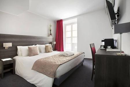 Hôtel Le G - 4